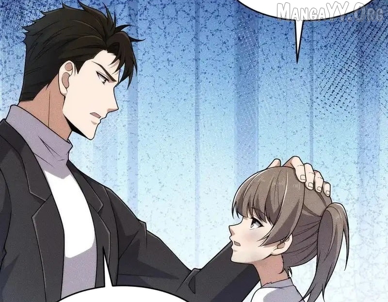 Hidden Dragon in the City (2025) Chapter 19 - page 15